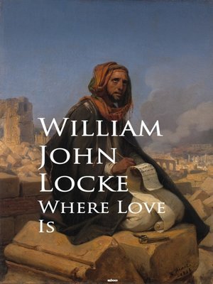 cover image of Where Love Is